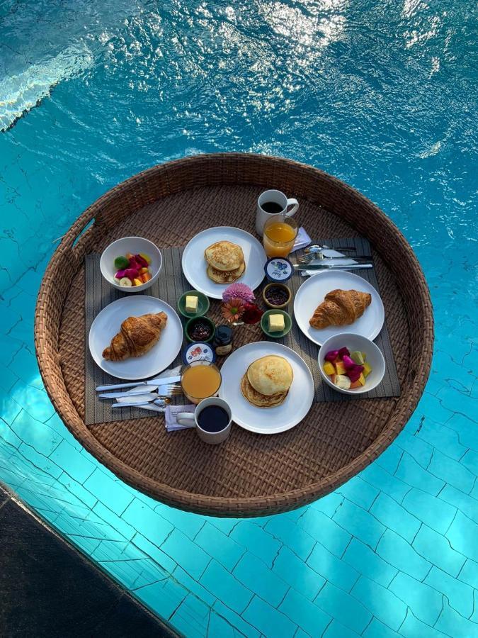 Villa Vana, Sitara Villa Group Seminyak Dış mekan fotoğraf
