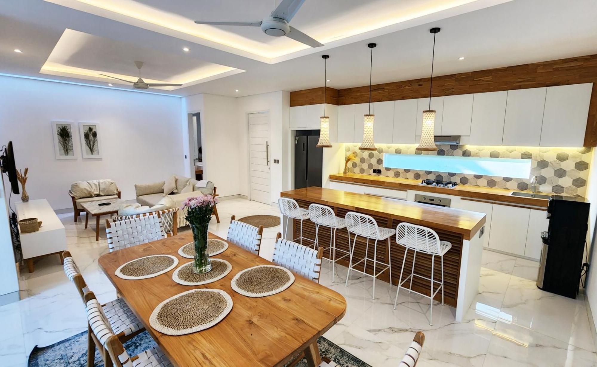 Villa Vana, Sitara Villa Group Seminyak Dış mekan fotoğraf