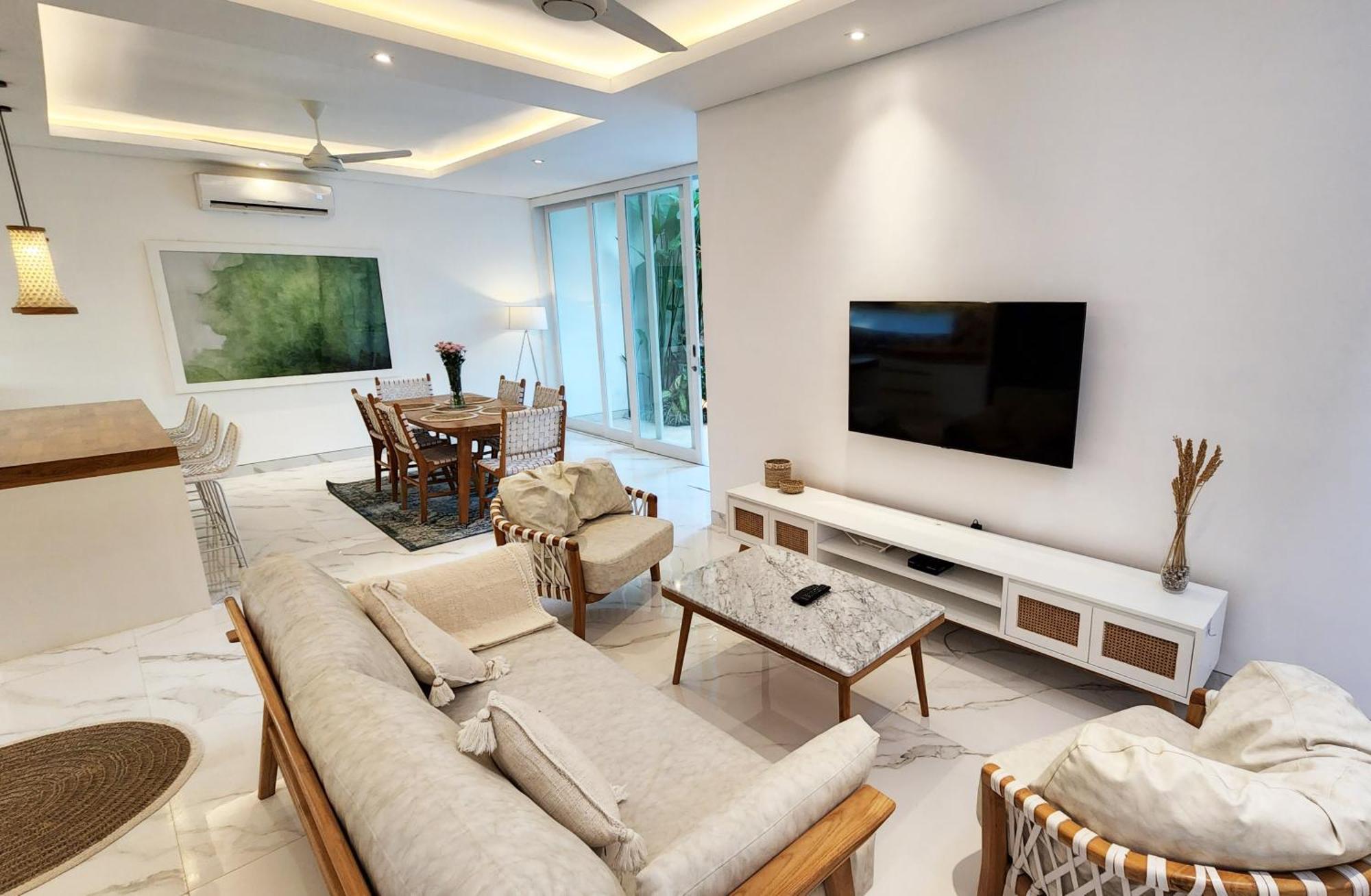 Villa Vana, Sitara Villa Group Seminyak Dış mekan fotoğraf