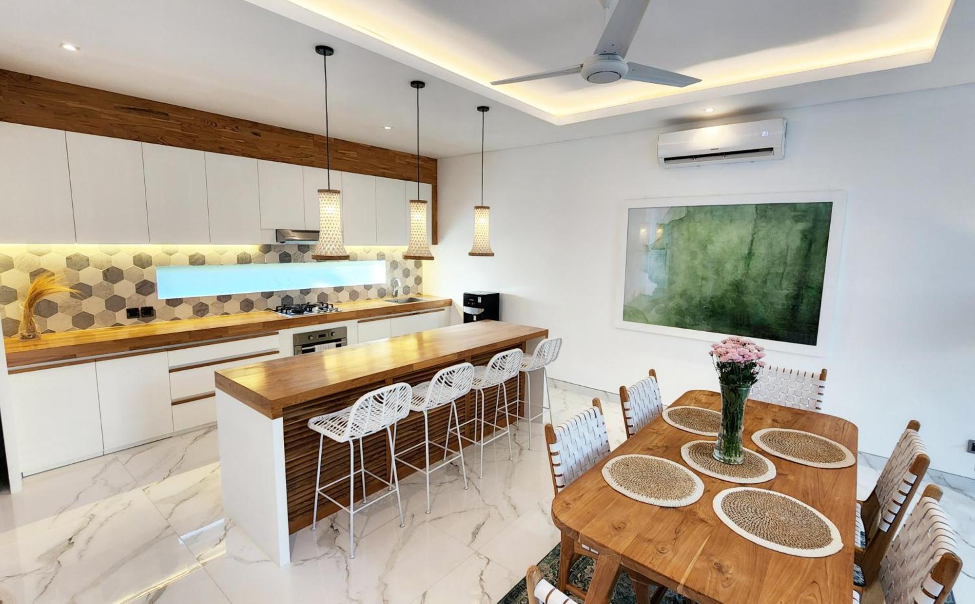 Villa Vana, Sitara Villa Group Seminyak Dış mekan fotoğraf