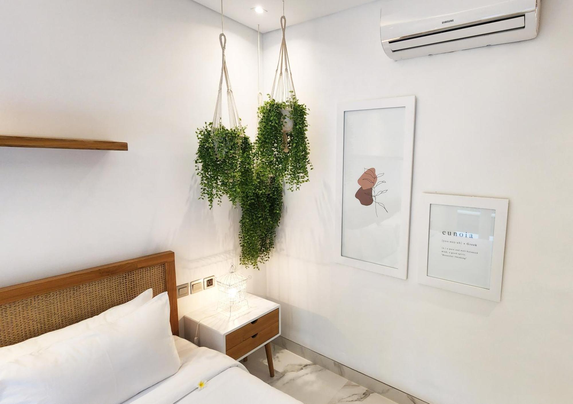 Villa Vana, Sitara Villa Group Seminyak Dış mekan fotoğraf
