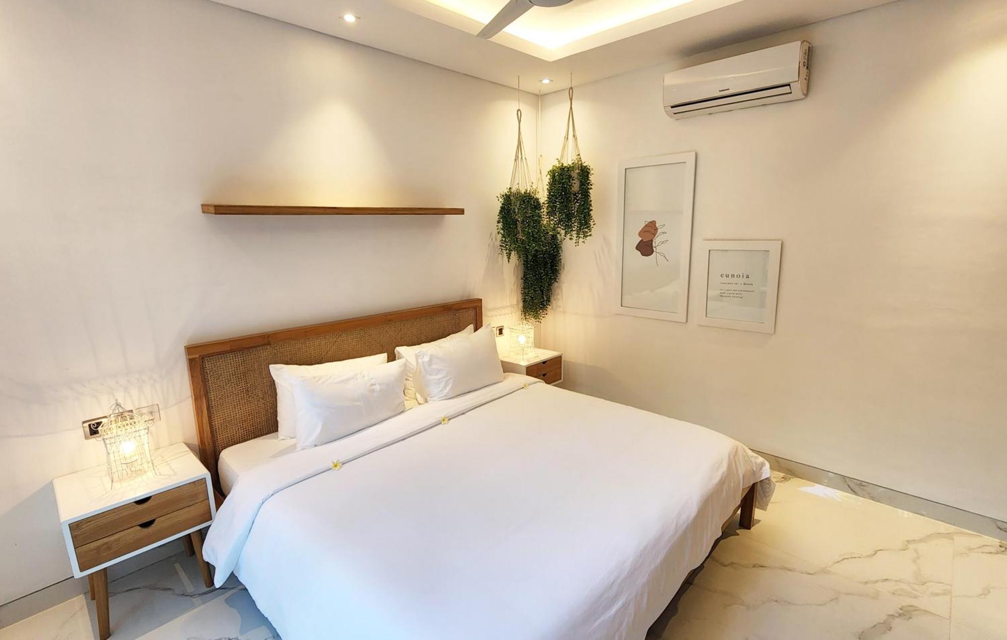 Villa Vana, Sitara Villa Group Seminyak Dış mekan fotoğraf