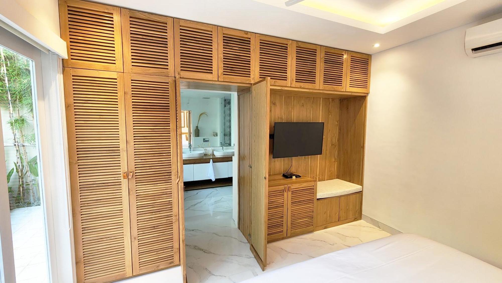 Villa Vana, Sitara Villa Group Seminyak Dış mekan fotoğraf