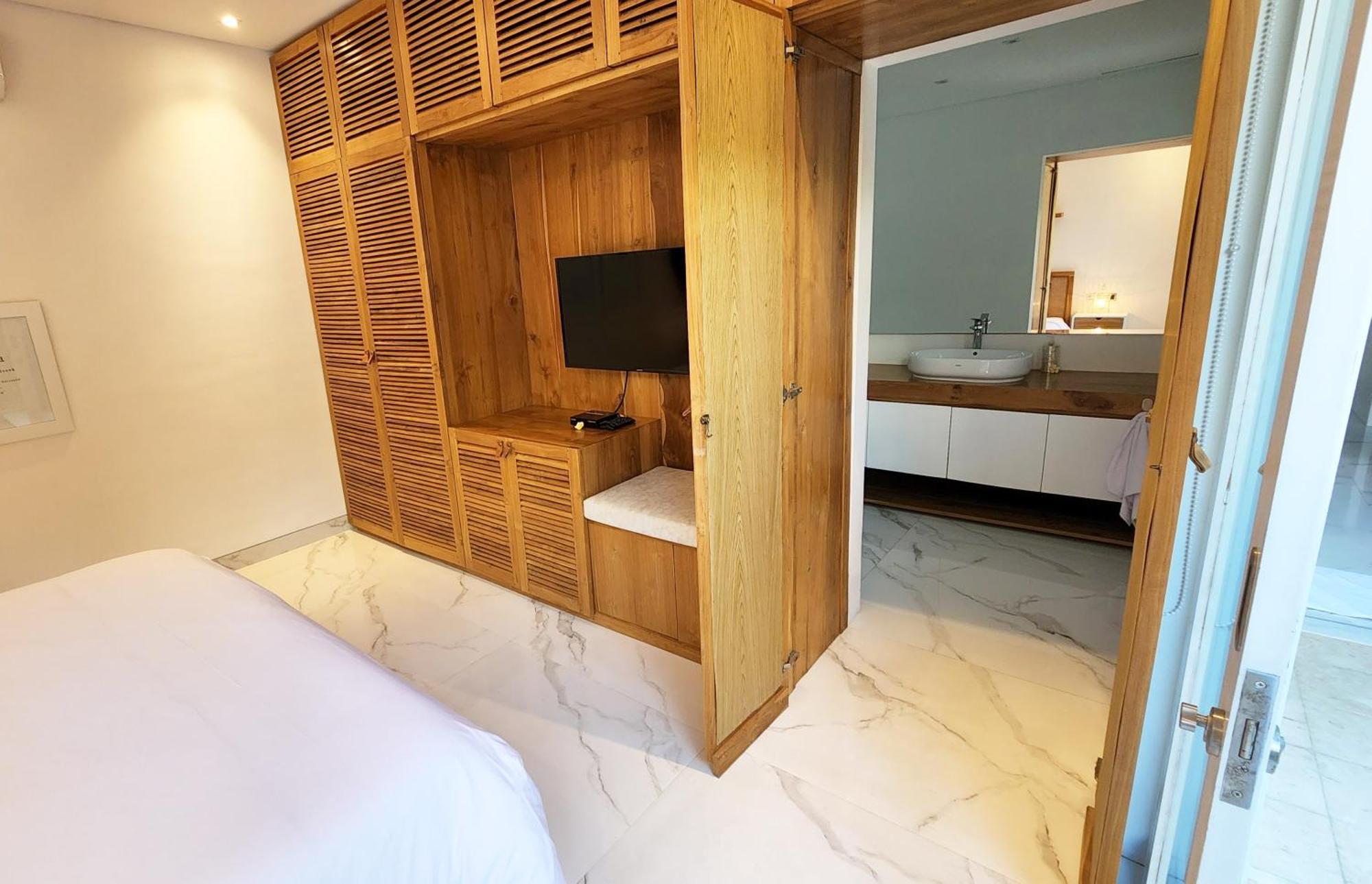 Villa Vana, Sitara Villa Group Seminyak Dış mekan fotoğraf