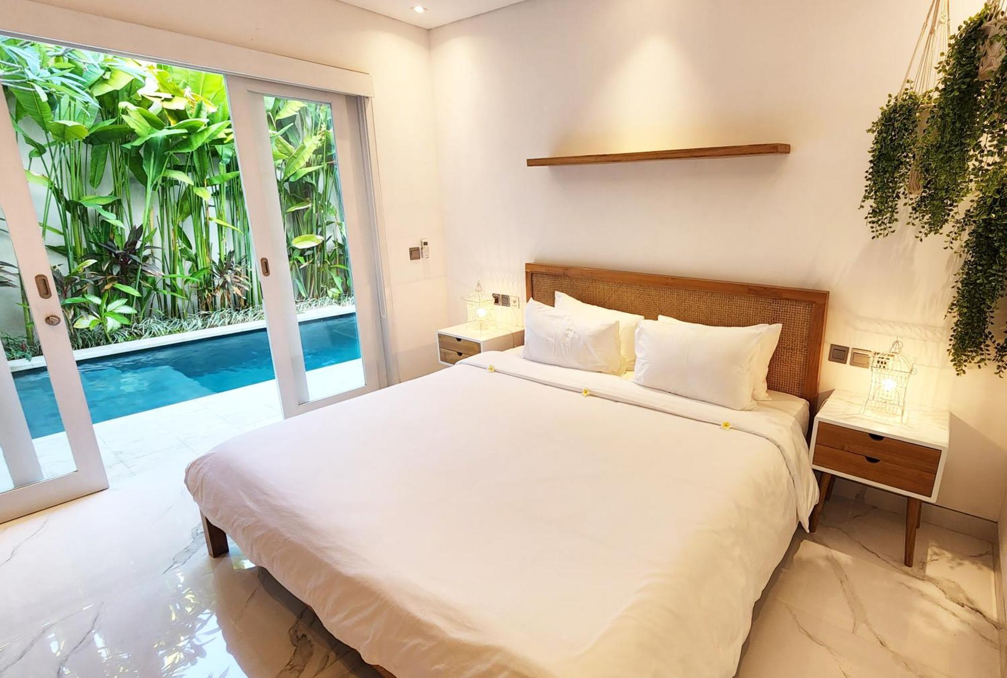 Villa Vana, Sitara Villa Group Seminyak Dış mekan fotoğraf