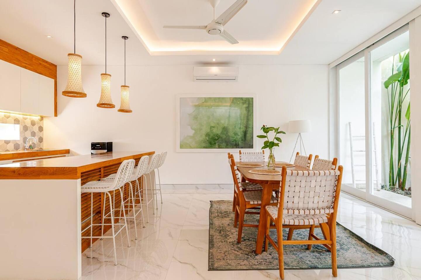 Villa Vana, Sitara Villa Group Seminyak Dış mekan fotoğraf
