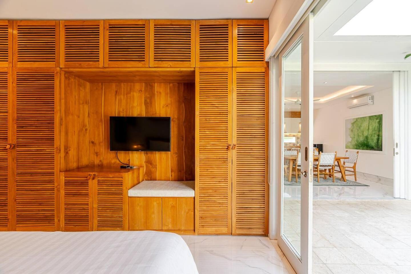 Villa Vana, Sitara Villa Group Seminyak Dış mekan fotoğraf