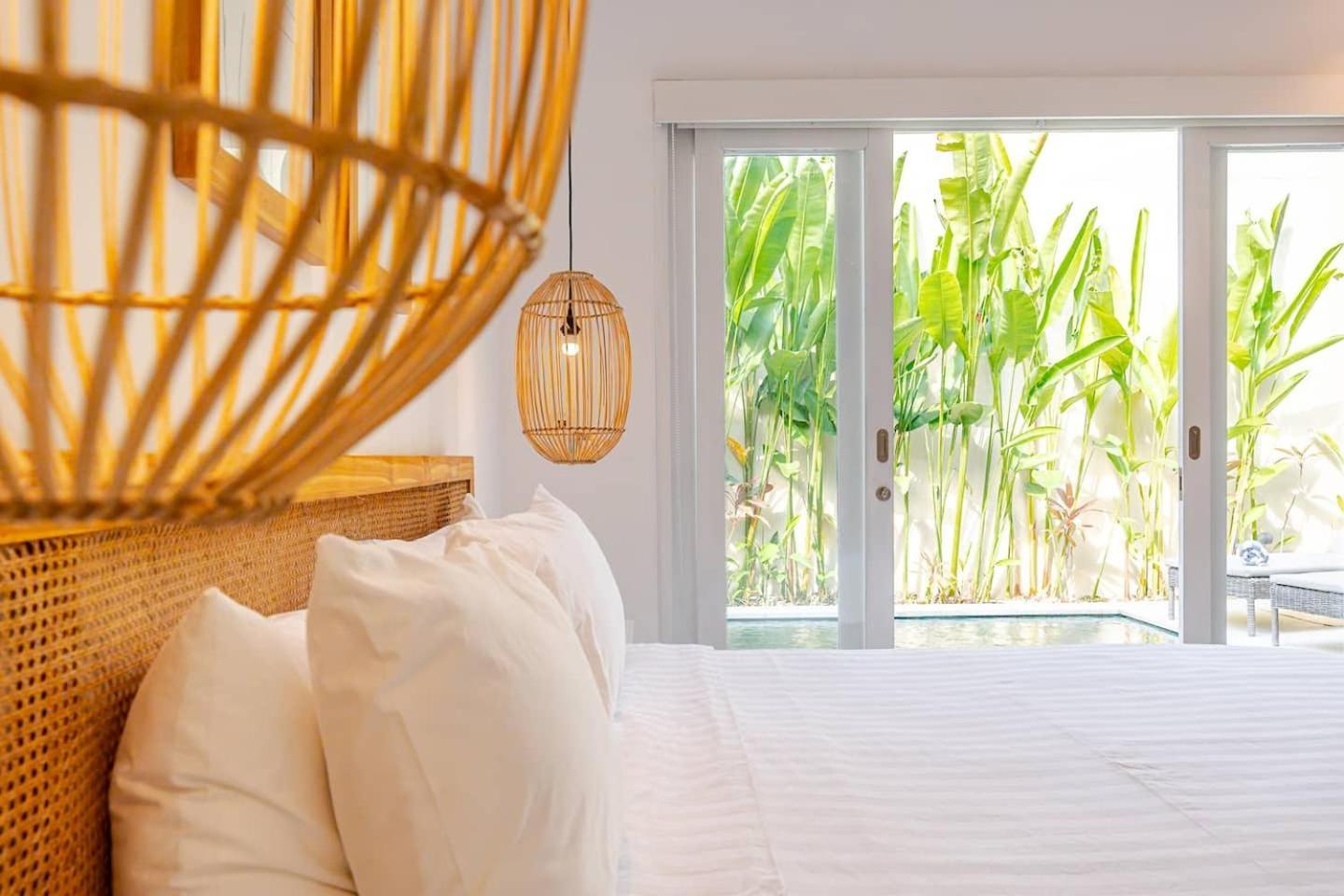 Villa Vana, Sitara Villa Group Seminyak Dış mekan fotoğraf